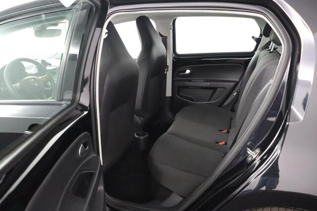 Volkswagen UP! 1.0 |NAP|BTW|5drs.|Airco