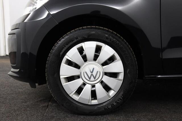 Volkswagen UP! 1.0 |NAP|BTW|5drs.|Airco