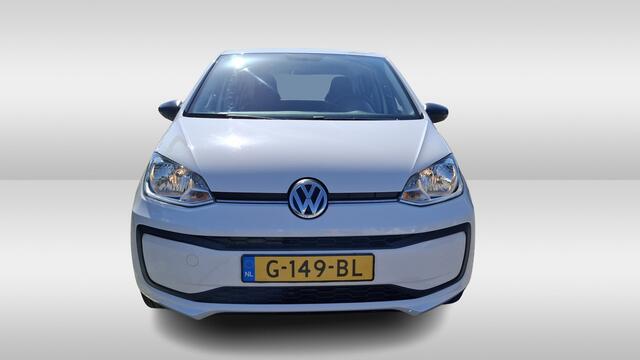 Volkswagen UP! 1.0 BMT take up! HAL