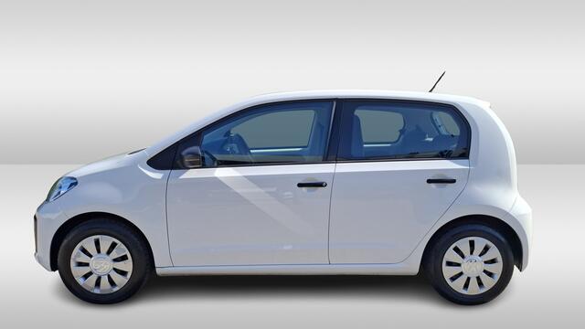 Volkswagen UP! 1.0 BMT take up! HAL