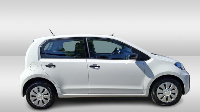 Volkswagen UP! 1.0 BMT take up! HAL