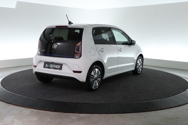 Volkswagen UP! e-Up! e-up! | STOELVERW. | CRUISE | CAMERA |