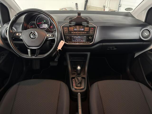 Volkswagen UP! e-Up! e-up! | STOELVERW. | CRUISE | CAMERA |