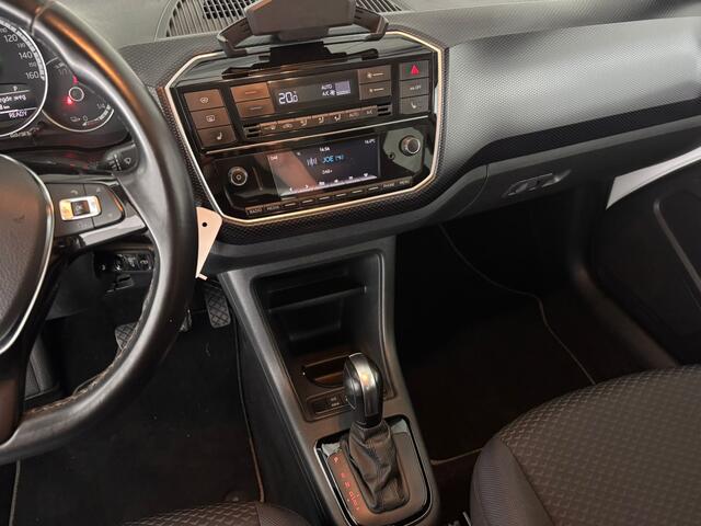 Volkswagen UP! e-Up! e-up! | STOELVERW. | CRUISE | CAMERA |