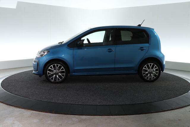 Volkswagen UP! e-Up! e-up! | CRUISE | STOELVERW. | CAMERA |