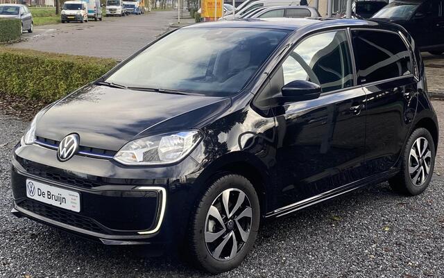 Volkswagen UP! e-Up! e-up! Active (Camera,Clima,Cruise,LM)