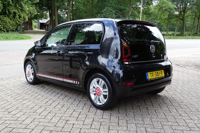 Volkswagen UP! 1.0 BMT up! beats 1e eigenaar