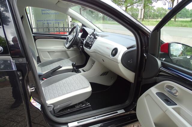 Volkswagen UP! 1.0 BMT up! beats 1e eigenaar