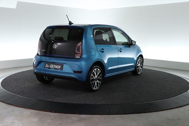 Volkswagen UP! e-Up! e-up! | CRUISE | STOELVERW. | CAMERA |