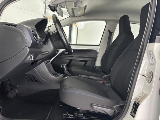 Volkswagen UP! e-Up! e-up! | CRUISE | STOELVERW. | CAMERA |