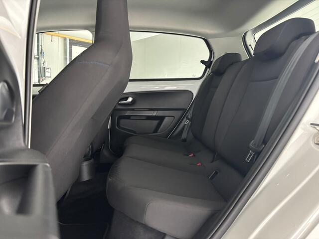 Volkswagen UP! e-Up! e-up! | CRUISE | STOELVERW. | CAMERA |