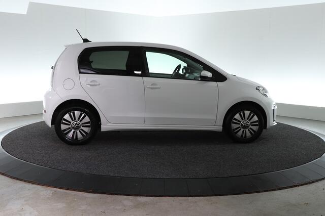 Volkswagen UP! e-Up! e-up! | CRUISE | STOELVERW. | CAMERA |
