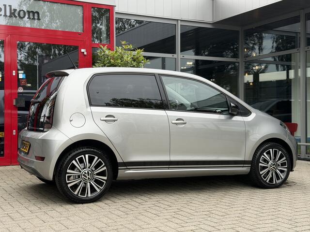 Volkswagen UP! 1.0 TSI 90PK! *!* HIGH UP *!* NAVI/ CAMERA/ 16 INCH/ CRUISE/ STOELVERWARMING *!*