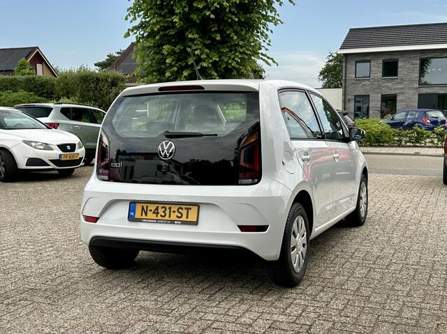 Volkswagen UP! 1.0 Bluetooth Airco