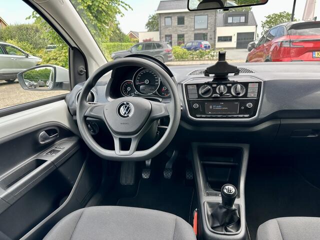 Volkswagen UP! 1.0 Bluetooth Airco