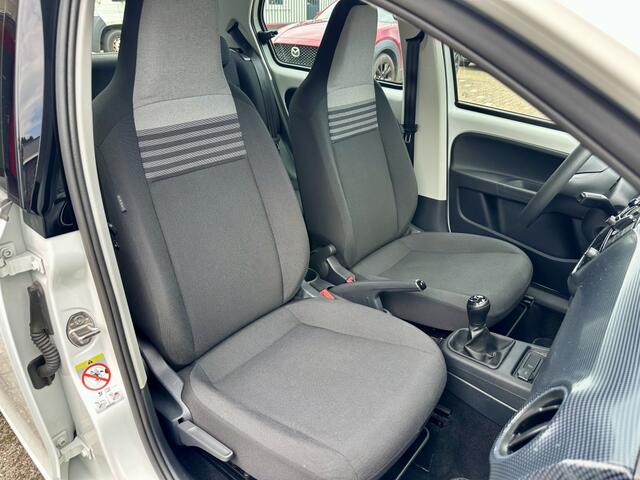 Volkswagen UP! 1.0 Bluetooth Airco