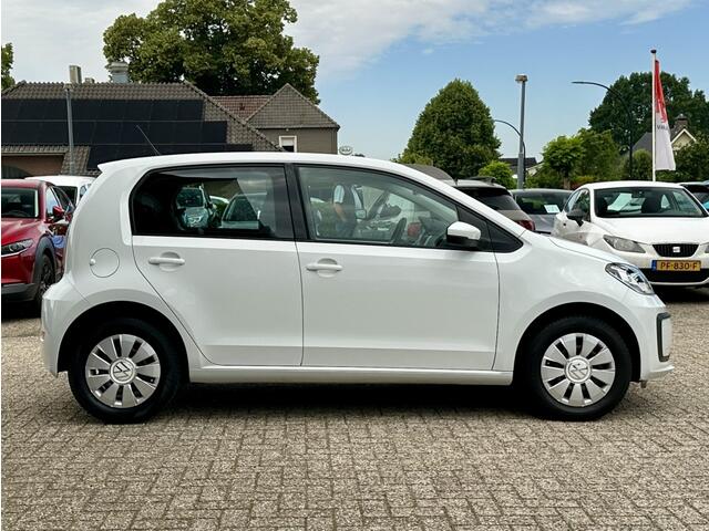 Volkswagen UP! 1.0 Bluetooth Airco