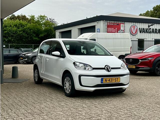 Volkswagen UP! 1.0 Bluetooth Airco