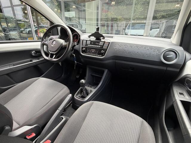 Volkswagen UP! 1.0 TSI 90PK *!* HIGH UP *!* NAVI/ CRUISE/ 16 INCH/ PDC/ PRIVACY GLAS *!*
