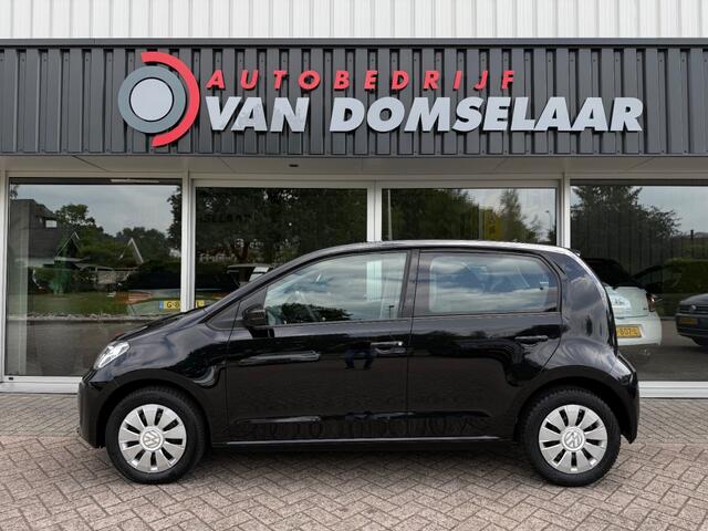 Volkswagen UP! 1.0 BMT move up! - NL Auto Bluetooth Airco