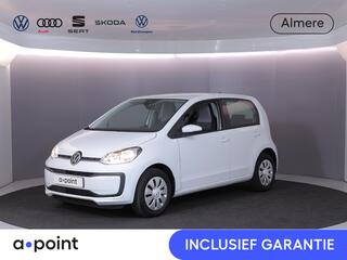volkswagen-up!-1.0-65pk--navigatie