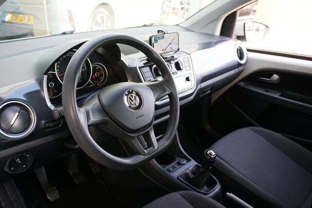 Volkswagen UP! 1.0 BMT move up! 5-DRS + AIRCO / DAB / BLUETOOTH