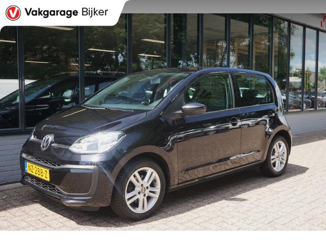 Volkswagen UP! 1.0 BMT move up!