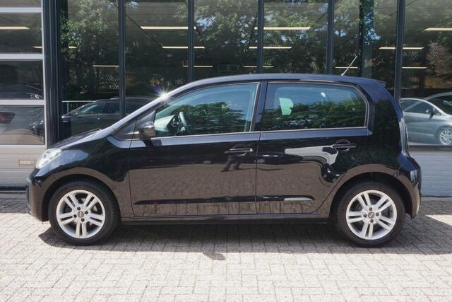 Volkswagen UP! 1.0 BMT move up!