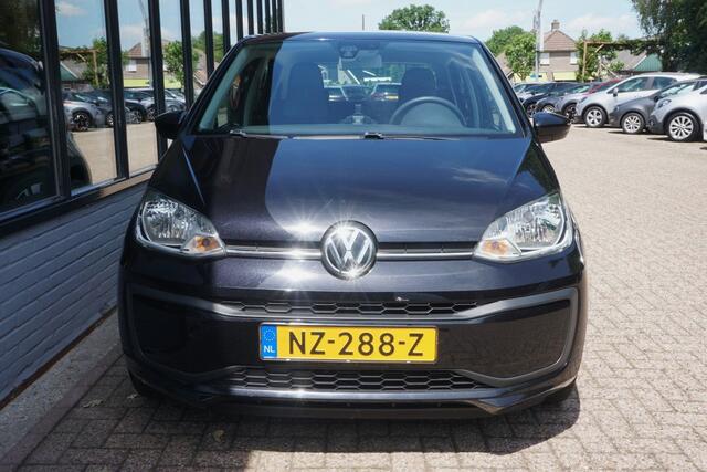 Volkswagen UP! 1.0 BMT move up!