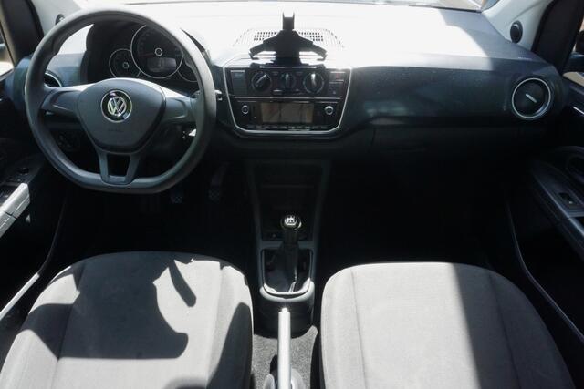 Volkswagen UP! 1.0 BMT move up!
