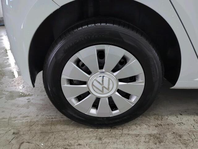 Volkswagen UP! 1.0 5 DRS CLIMA CAMERA CRUISE