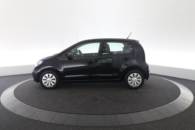 Volkswagen UP! 1.0