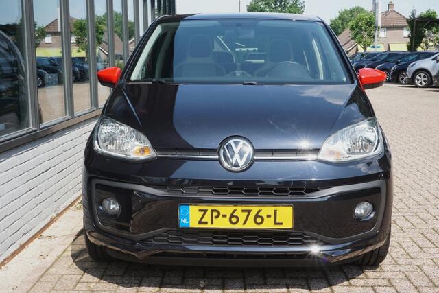 Volkswagen UP! 1.0 BMT Beats Up!