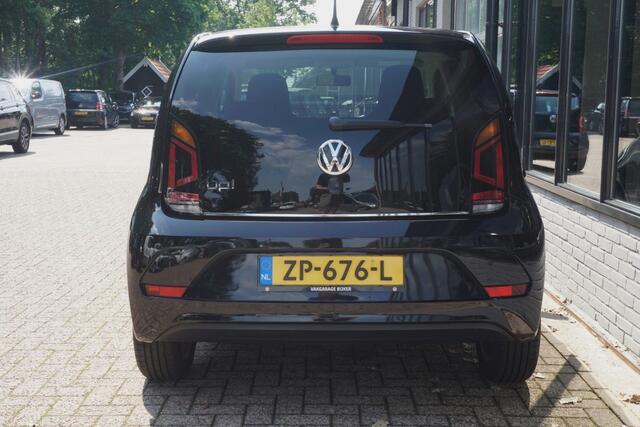 Volkswagen UP! 1.0 BMT Beats Up!