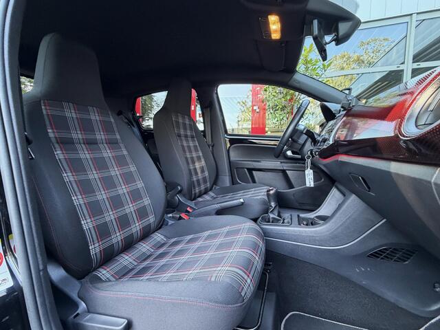 Volkswagen UP! 1.0 TSI GTI *!* NAVI/ BEATS AUDIO/ CAMERA/ CRUISE/ 17 INCH *!*