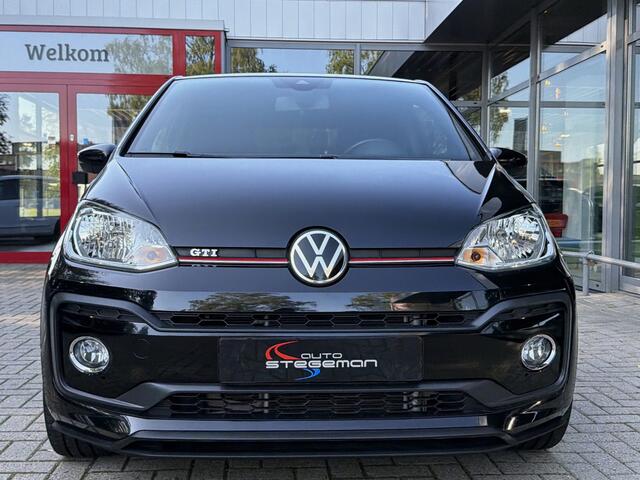Volkswagen UP! 1.0 TSI GTI *!* NAVI/ BEATS AUDIO/ CAMERA/ CRUISE/ 17 INCH *!*