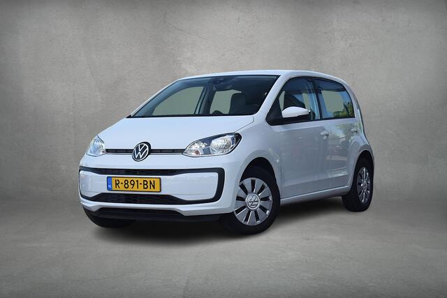 Volkswagen UP! 1.0 | Airco | Bluetooth | NAP