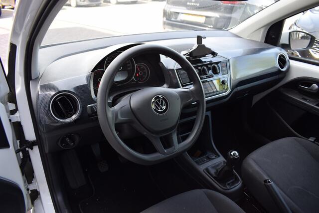 Volkswagen UP! 1.0 | Airco | Bluetooth | NAP