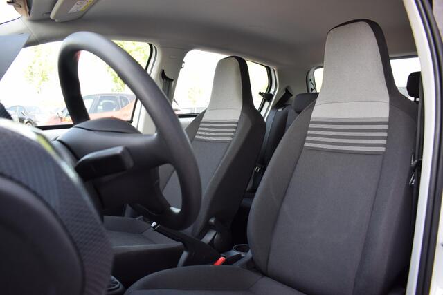 Volkswagen UP! 1.0 | Airco | Bluetooth | NAP