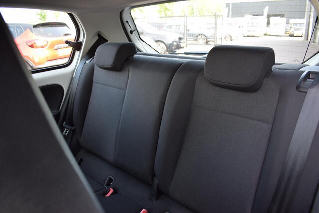 Volkswagen UP! 1.0 | Airco | Bluetooth | NAP