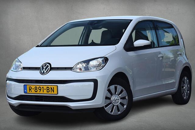 Volkswagen UP! 1.0 | Airco | Bluetooth | NAP