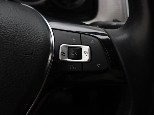 Volkswagen UP! e-Up! e-up! Style Achteruitrijcamera