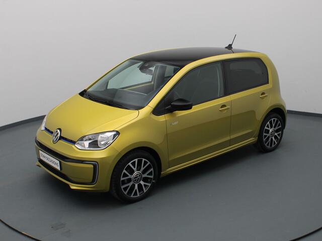 Volkswagen UP! e-Up! e-up! Style Achteruitrijcamera