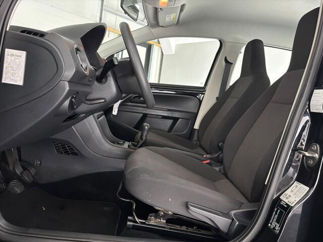 Volkswagen UP! 1.0 BMT take up! | AIRCO |