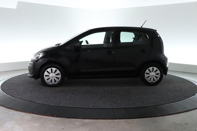 Volkswagen UP! 1.0 BMT take up! | AIRCO |