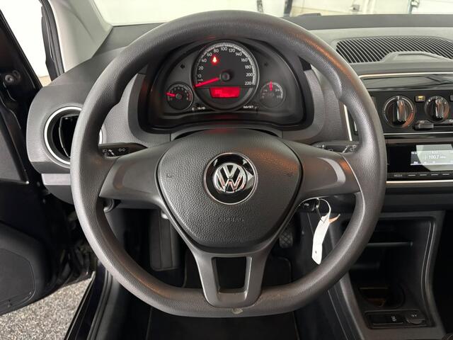 Volkswagen UP! 1.0 BMT take up! | AIRCO |