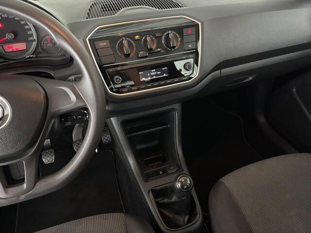 Volkswagen UP! 1.0 BMT take up! | AIRCO |
