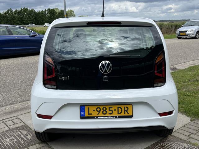 Volkswagen UP! 1.0 / Airco / Bluetooth /
