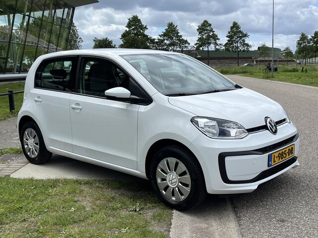 Volkswagen UP! 1.0 / Airco / Bluetooth /