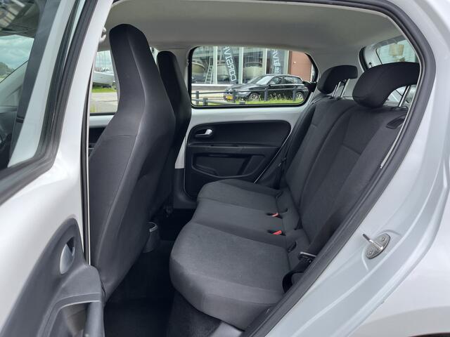 Volkswagen UP! 1.0 / Airco / Bluetooth /